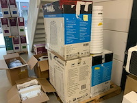 Diverse luchtbehandeling (10x) - afbeelding 11 van  16