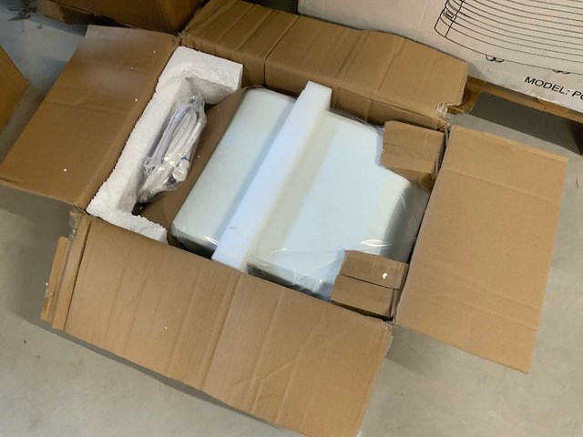 Diverse luchtbehandeling (10x) - afbeelding 14 van  16