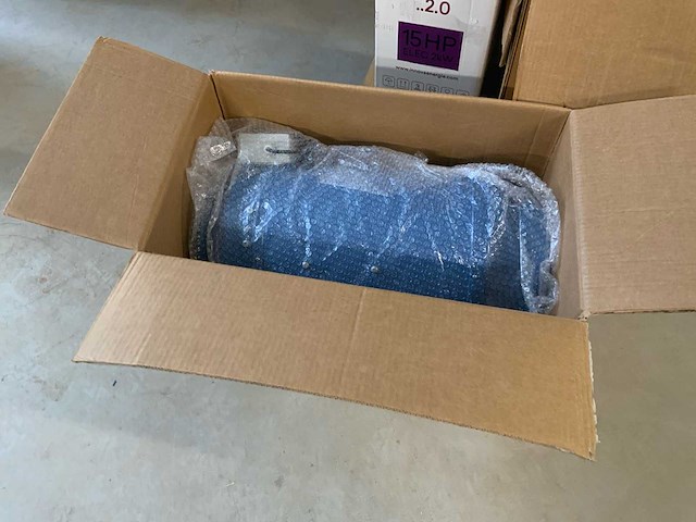 Diverse luchtbehandeling (10x) - afbeelding 15 van  16