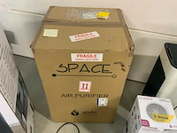 Diverse luchtbehandeling (16x) - afbeelding 4 van  15