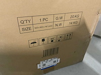 Diverse luchtbehandeling (16x) - afbeelding 5 van  15