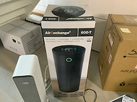 Diverse luchtbehandeling (16x) - afbeelding 6 van  15