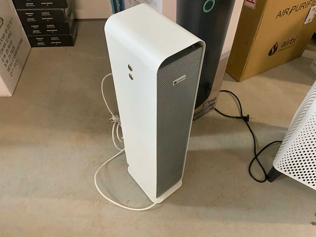 Diverse luchtbehandeling (16x) - afbeelding 7 van  15