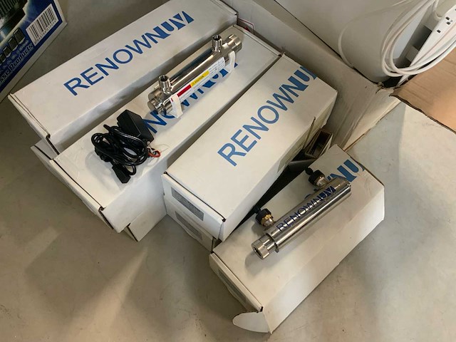 Diverse luchtbehandeling (16x) - afbeelding 9 van  15