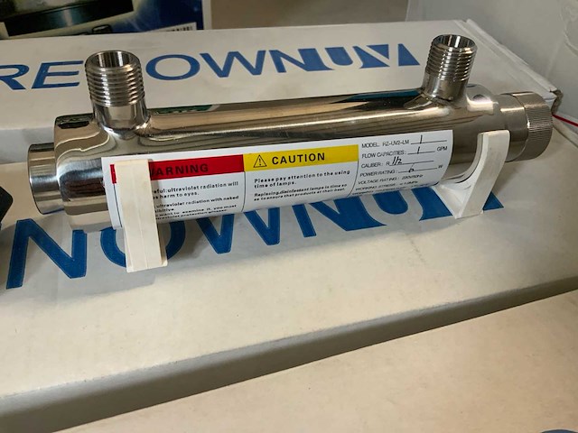 Diverse luchtbehandeling (16x) - afbeelding 10 van  15