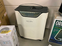 Diverse luchtbehandeling (16x) - afbeelding 13 van  15