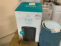 Diverse luchtbehandeling (22x) - afbeelding 2 van  17