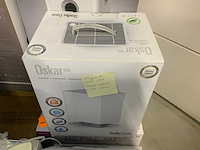 Diverse luchtbehandeling (22x) - afbeelding 6 van  17