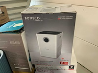 Diverse luchtbehandeling (22x) - afbeelding 7 van  17