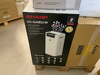 Diverse luchtbehandeling (22x) - afbeelding 8 van  17