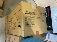 Diverse luchtbehandeling (22x) - afbeelding 9 van  17