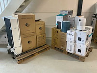 Diverse luchtbehandeling (22x) - afbeelding 1 van  17