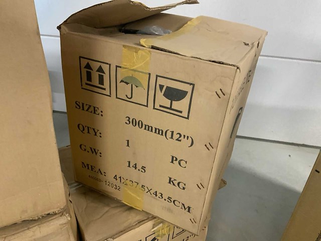 Diverse luchtbehandeling (22x) - afbeelding 11 van  17