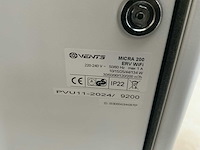 Diverse luchtbehandeling (22x) - afbeelding 14 van  17