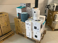 Diverse luchtbehandeling (22x) - afbeelding 15 van  17