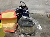 Diverse luchtfilters (15x) - afbeelding 2 van  7