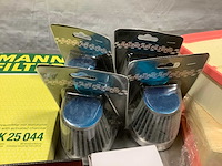 Diverse luchtfilters (15x) - afbeelding 5 van  7