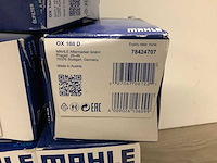 Diverse luchtfilters (27x) - afbeelding 3 van  6