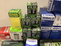 Diverse luchtfilters (27x) - afbeelding 4 van  6