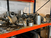 Diverse luchtkanalen - afbeelding 1 van  1