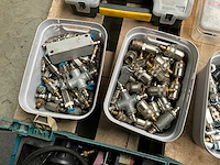 Diverse luchtkoppelingen - afbeelding 4 van  7