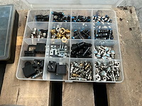 Diverse luchtkoppelingen - afbeelding 6 van  7