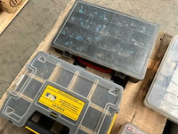 Diverse luchtkoppelingen - afbeelding 7 van  7