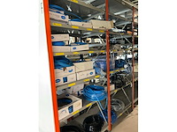 Diverse luchtslang - afbeelding 1 van  3