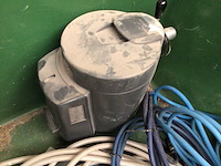 Diverse luchtslangen - afbeelding 2 van  3