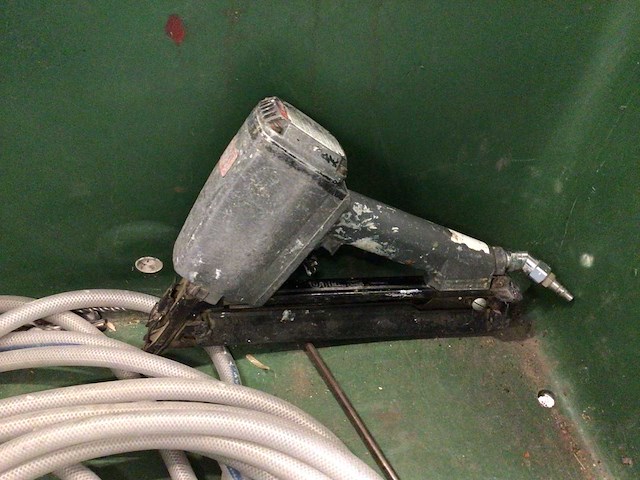 Diverse luchtslangen - afbeelding 3 van  3