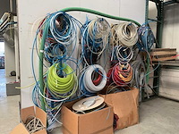 Diverse luchtslangen - afbeelding 2 van  6