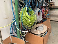 Diverse luchtslangen - afbeelding 4 van  6