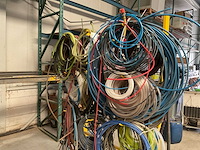 Diverse luchtslangen - afbeelding 5 van  6