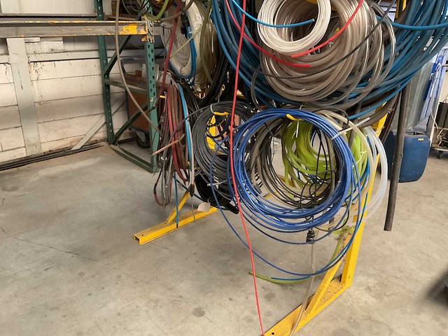 Diverse luchtslangen - afbeelding 6 van  6