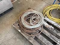 Diverse luchtslangen - afbeelding 1 van  1