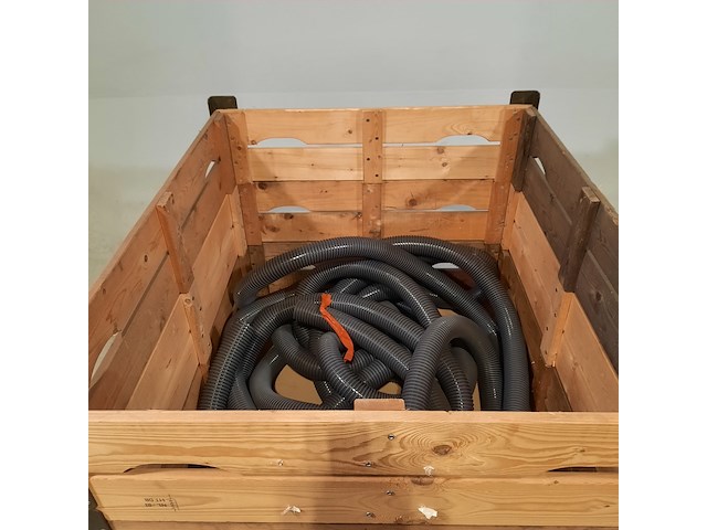 Diverse luchtslangen - afbeelding 1 van  3