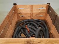 Diverse luchtslangen - afbeelding 1 van  3