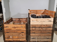 Diverse luchtslangen - afbeelding 1 van  8