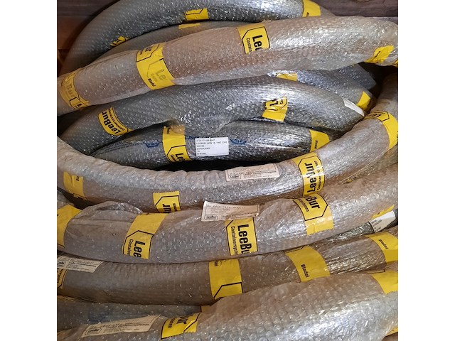 Diverse luchtslangen - afbeelding 6 van  8