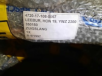 Diverse luchtslangen - afbeelding 8 van  8