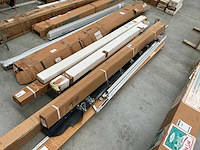 Diverse luifelonderdelen (10x) - afbeelding 1 van  10