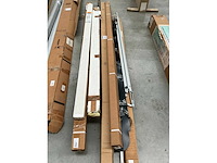 Diverse luifelonderdelen (10x) - afbeelding 3 van  10