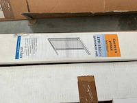 Diverse luifelonderdelen (10x) - afbeelding 8 van  10