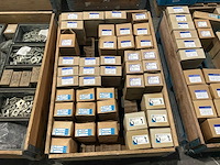 Diverse m12 bouten (1250x) - afbeelding 1 van  7