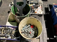 Diverse machine componenten - afbeelding 2 van  5