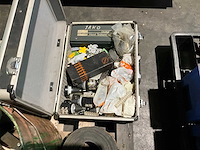 Diverse machine componenten - afbeelding 5 van  5