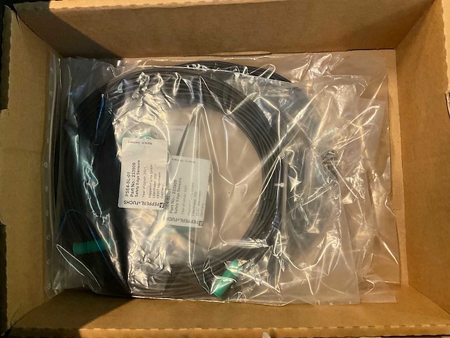 Diverse machine onderdelen - afbeelding 3 van  10