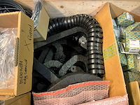 Diverse machine onderdelen - afbeelding 4 van  10