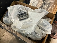 Diverse machine onderdelen - afbeelding 5 van  10