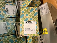 Diverse machine onderdelen - afbeelding 8 van  10